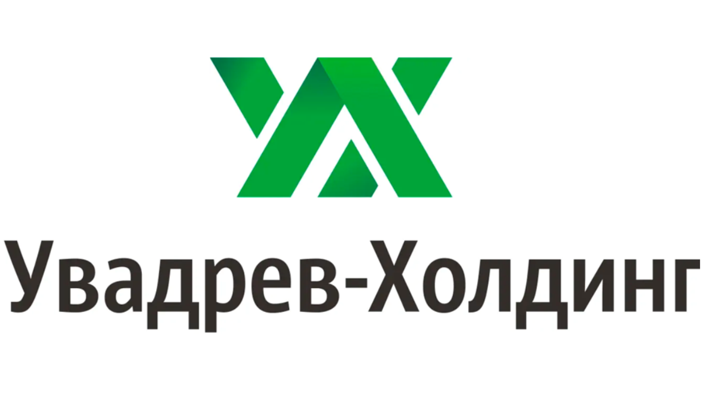 Увадрев холдинг ува. Логотип Увадрев Холдинг. Увадрев Холдинг официальный сайт. Увадрев Холдинг адрес.
